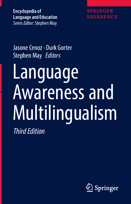 PDF) Language Awareness and Multilingualism