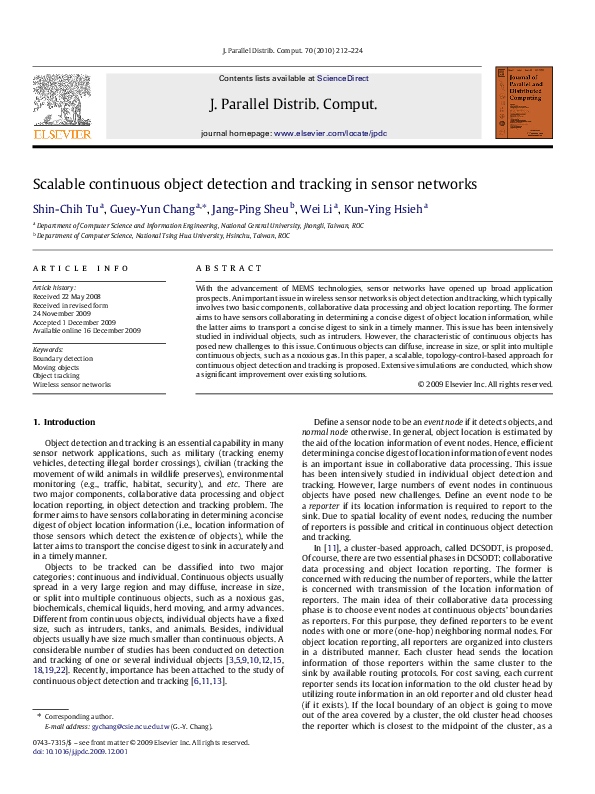 (PDF) Efficient path planning and data gathering protocols for the ...