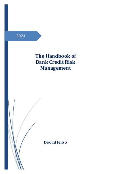 THE HANDBOOK OF CREDIT RISK MANAGEMENT Managing Credit Risk: The