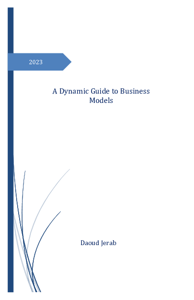 (PDF) A dynamic Guide to Business Models