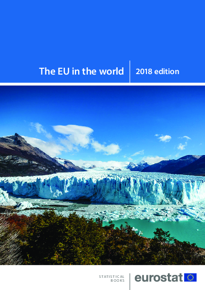 (PDF) The EU in the world