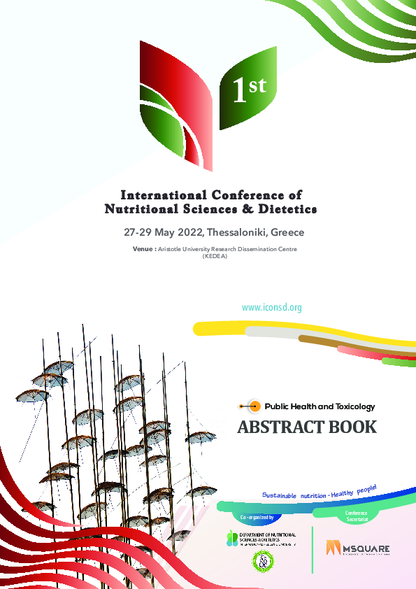 (PDF) Metabolomics biomarkers in association with nutritional ...