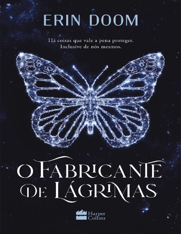 (PDF) O Fabricante de Lágrimas - Erin Doom(1)