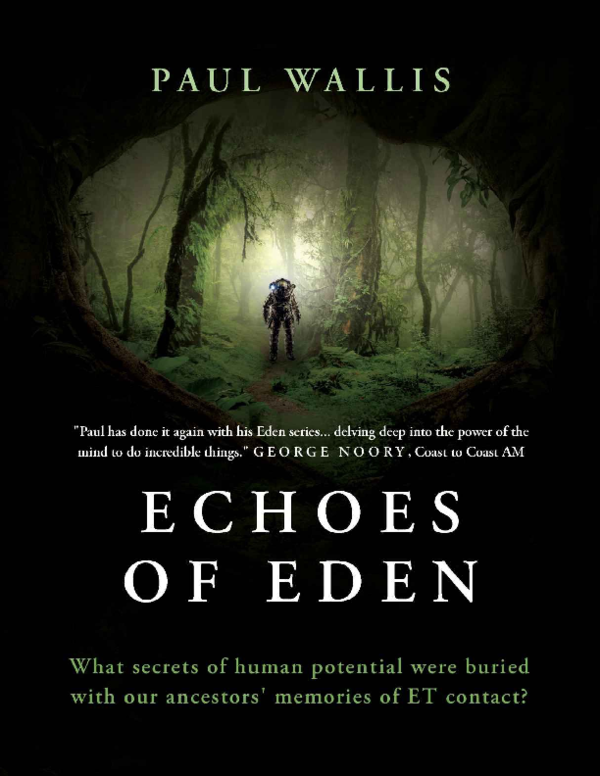 PDF) Echoes of Eden