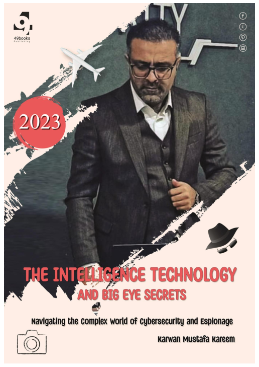 PDF) The Intelligence Technology and Big Eye Secrets: Navigating 