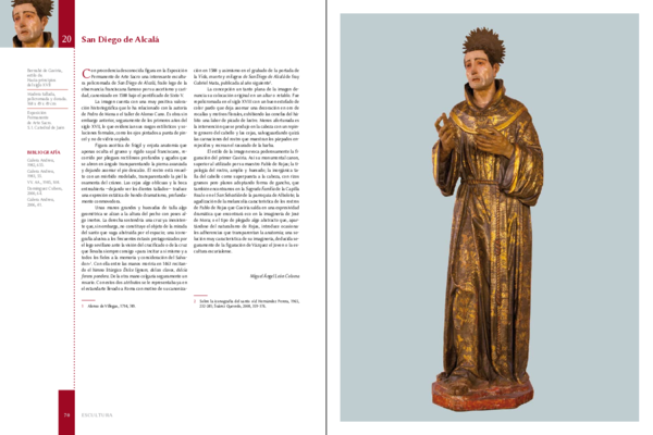 (PDF) San Diego de Alcalá