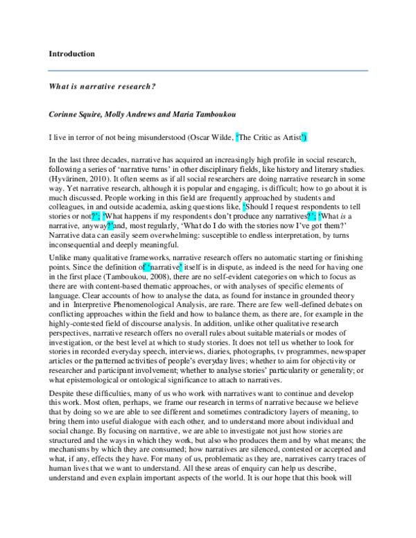 pdf-introduction-what-is-narrative-research