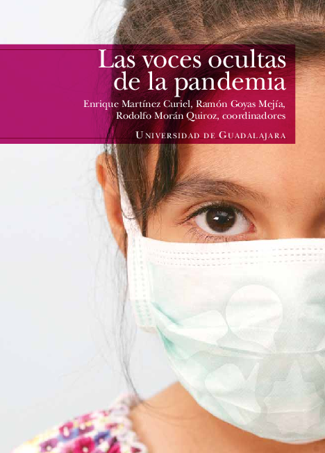 (PDF) Las Voces ocultas de la pandemia Efectos de la pandemia en la ...