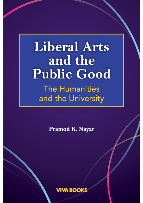 (PDF) Liberal Arts and the Public Good: The Humanities and the University