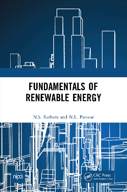 (PDF) Fundamentals of Renewable Energy