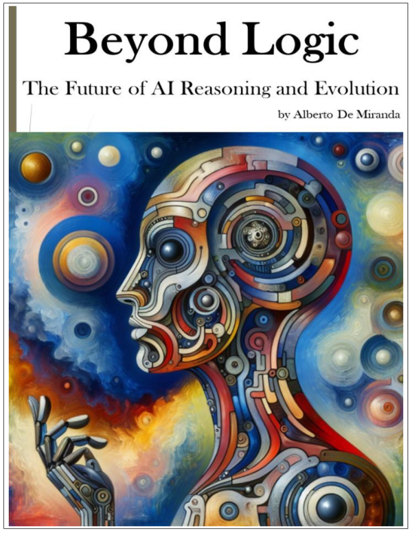 (PDF) Beyond Logic The Future of AI Reasoning and Evolution