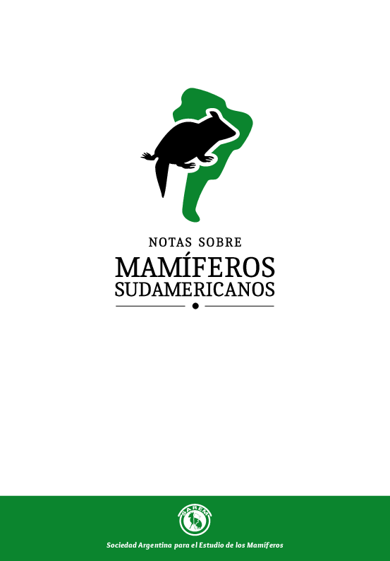 (PDF) Primer registro de Tympanoctomys (Rodentia, Octodontidae) en ...