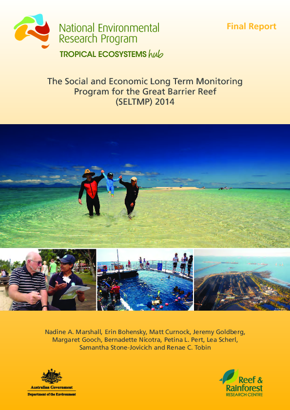 (PDF) Final report: The Social and Economic Long Term Monitoring ...