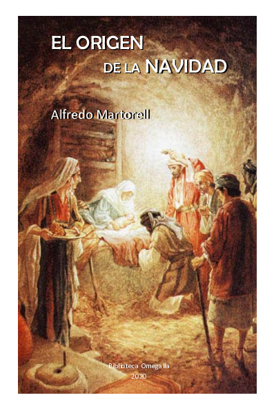 (PDF) El origen de la navidad