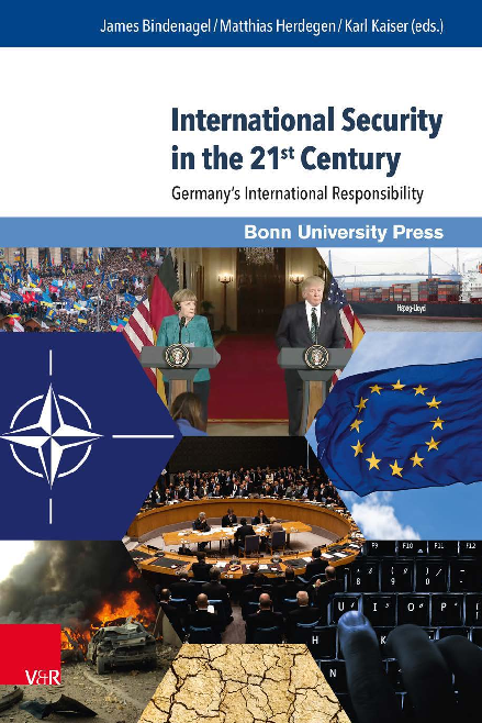 (PDF) International Security in the 21st Century