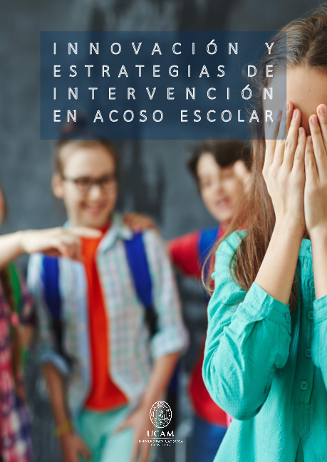 (PDF) Innovación y estrategias de intervención en acoso escolar