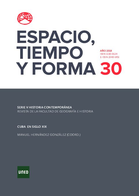 (PDF) Los vínculos entre el liberalismo criollo y los Soles y Rayos de ...