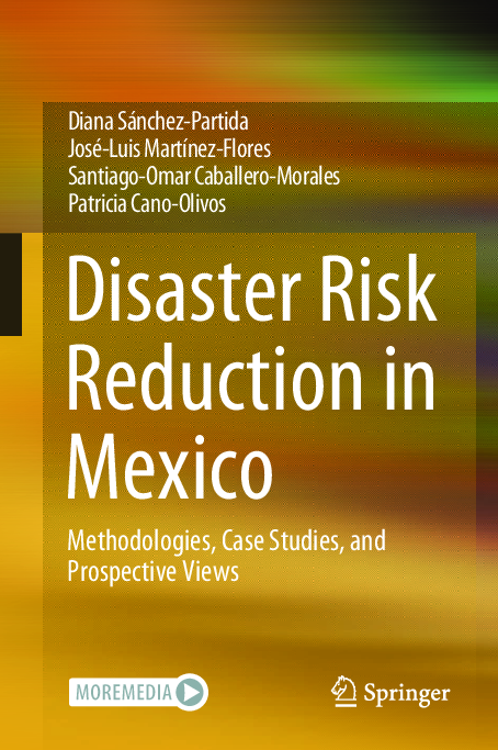 (PDF) Disaster Risk Reduction in Mexico