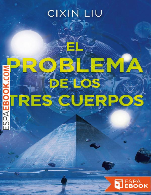 (PDF) Liu Cixin El problema de los tres cuerpos 1 de la Trilogía