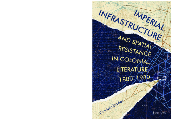 (PDF) Imperial Infrastructure & Spatial Resistance in Colonial ...