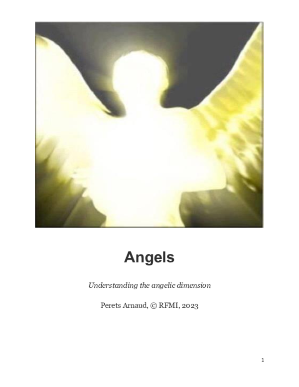 (PDF) Angels
