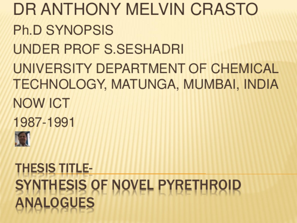 Anthony melvin crasto thesis 04 picture