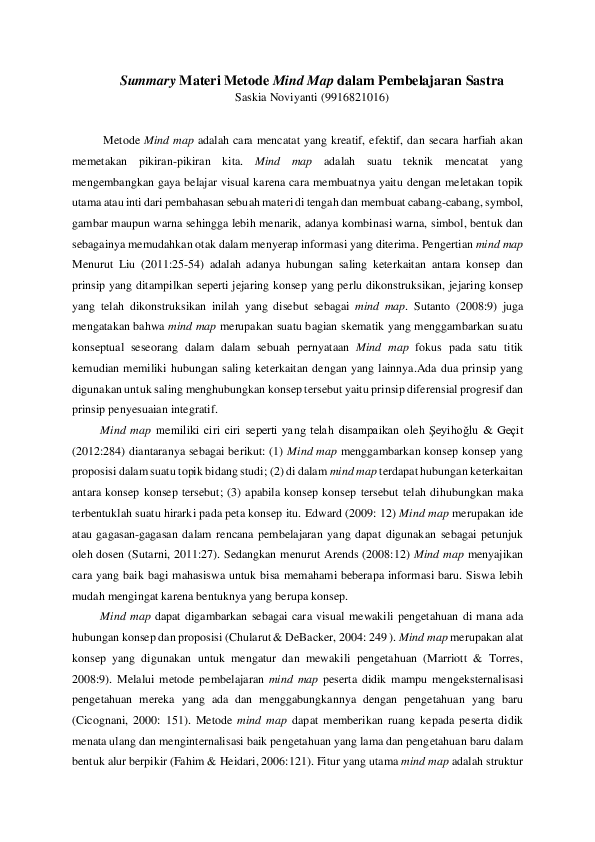 (PDF) Pengajaran - Resume 
