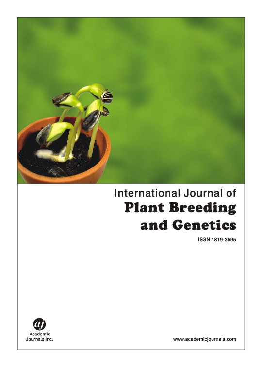 (PDF) Diallel Analysis of Some Yellow Maize Inbred Lines under Low and ...
