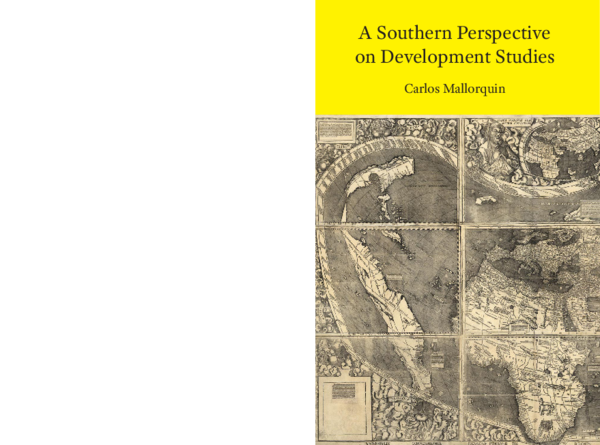 (PDF) A Southern Perspective on Development Studies