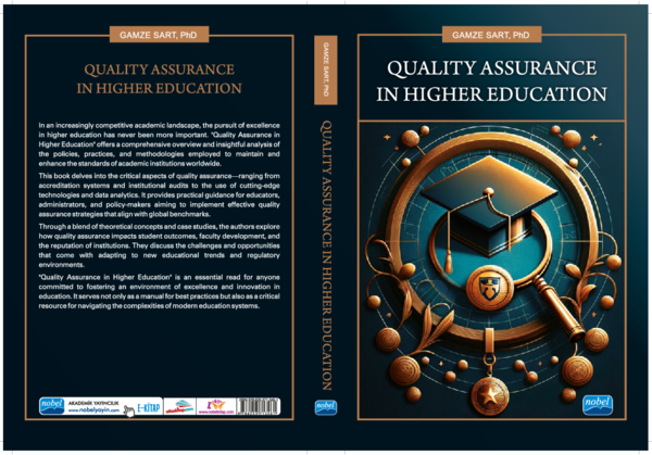 Pdf Quality Assurance In Higher Education