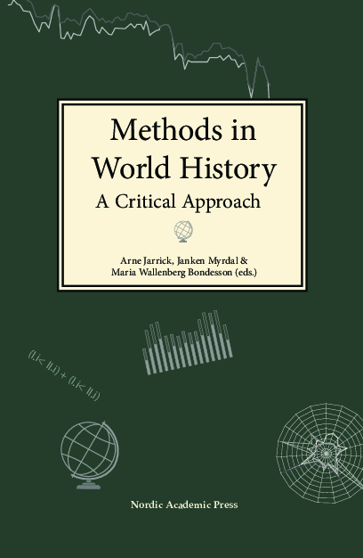 (PDF) Methods in World History: A Critical Approach