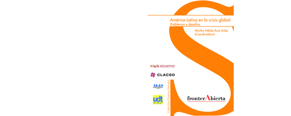 (PDF) América Latina en la crisis global : problemas y desafíos