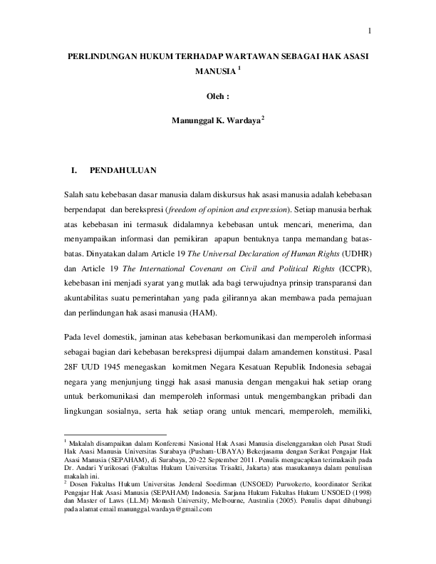 Hak asasi manusia essay 06 picture