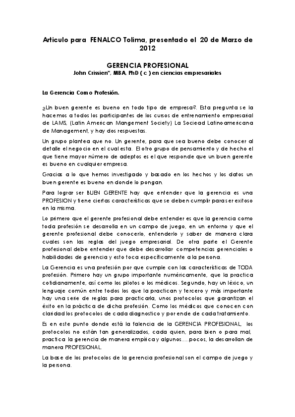 Gerencia essay 08 image