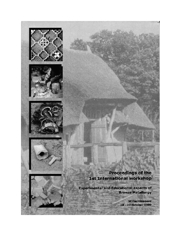 (PDF) Precision lost wax casting Anders Söderberg Academia.edu