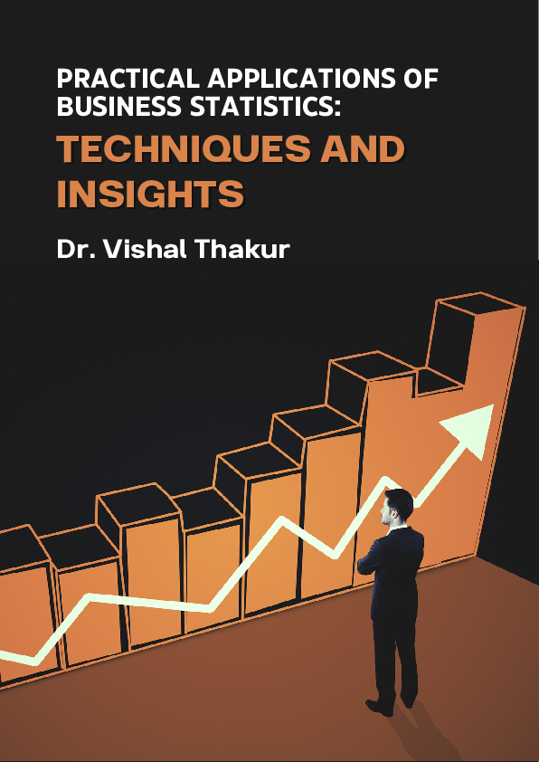 (PDF) Preview Practical Applications of Business Statistics Techniques ...