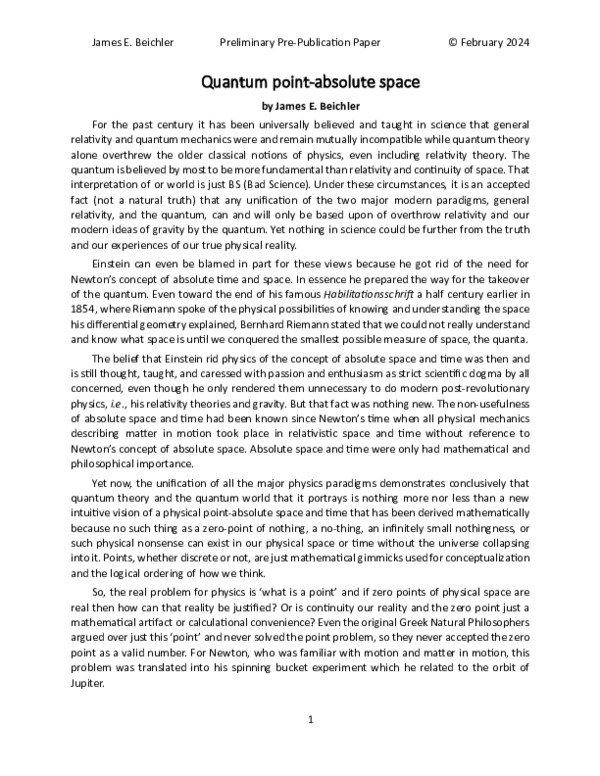 (PDF) Quantum absolute space 04