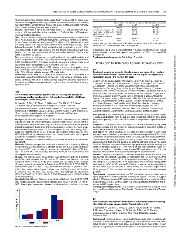 (PDF) 411Mini nutritional assessment short form tool for nurse quick ...