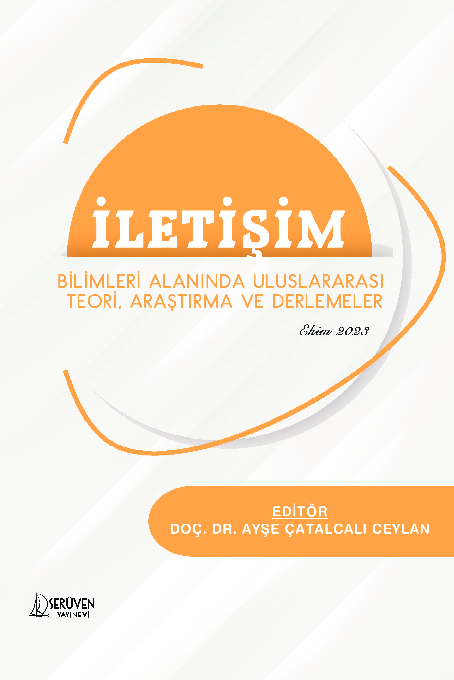 (PDF) REKLAM-ÇEVRE İLİŞKİSİNİN ELEŞTİREL BAĞLAMDA İNCELENMESİ REKLAM ...