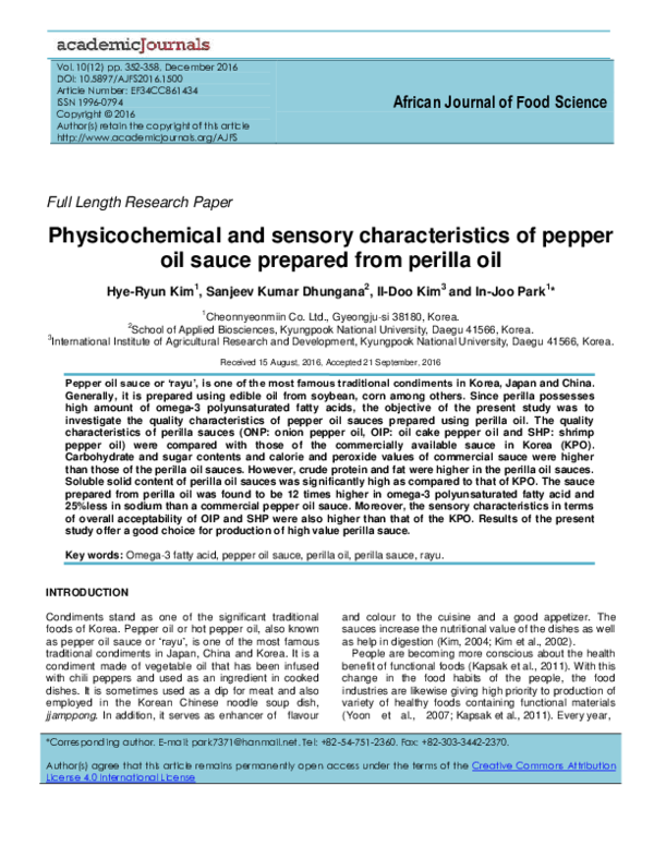 (PDF) Physico-chemical and sensory characteristics of low fat paneer ...