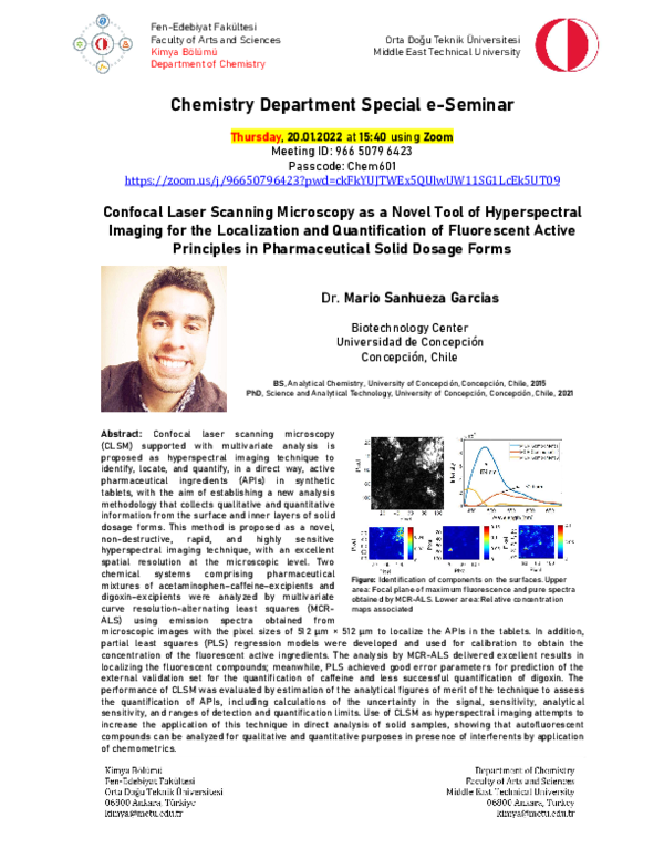 (PDF) Confocal laser scanning microscopy as a novel tool of ...