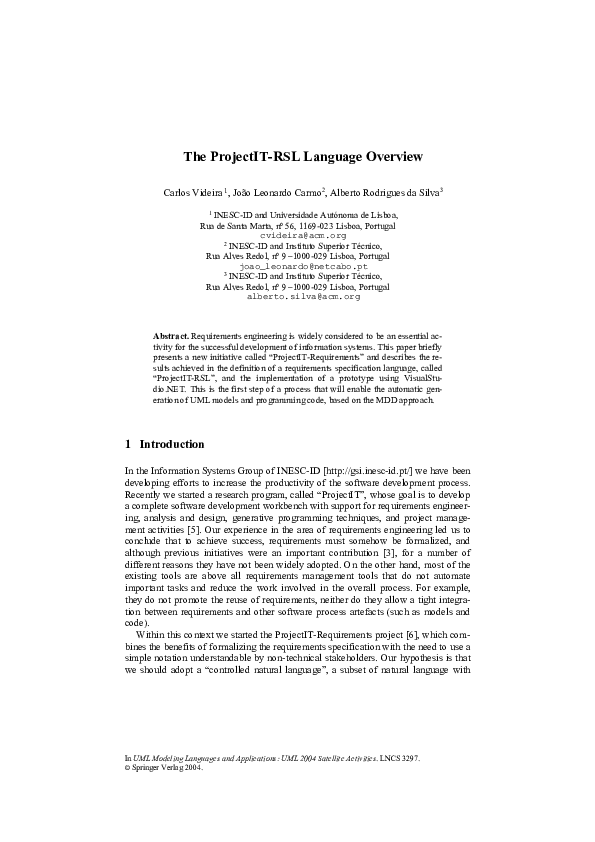 pdf-the-projectit-rsl-language-overview