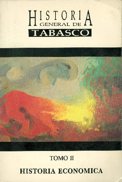 (PDF) La economía de Tabasco en la colonia