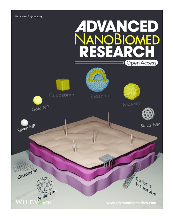 (PDF) Progress in Lipid and Inorganic Nanocarriers for Enhanced Skin ...