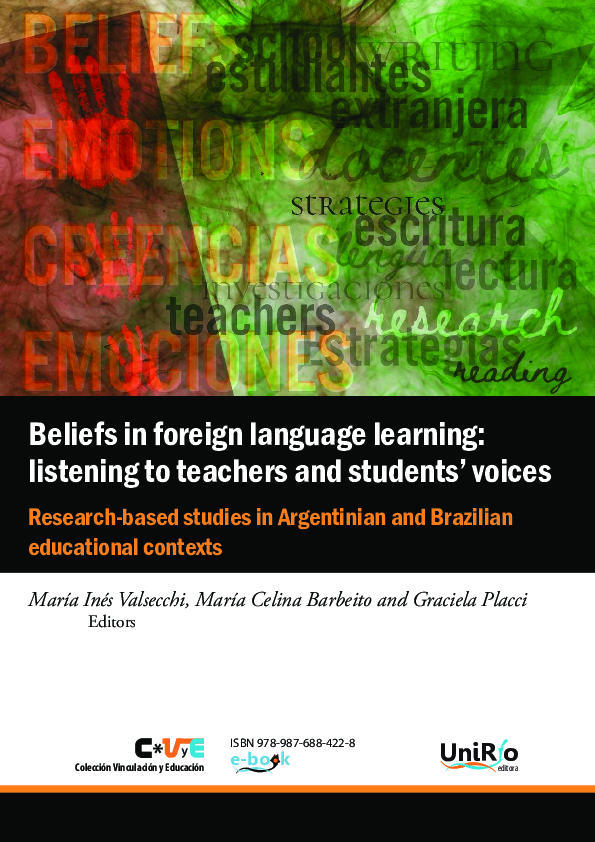 (PDF) Chapter 10: The Intercultural Dimension in Foreign Language ...