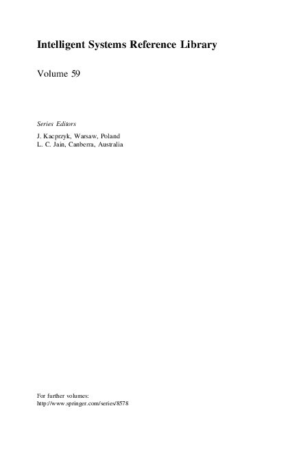 (PDF) Towards an Intelligent Learning Management System Under Blended ...
