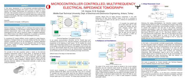 (PDF) Microcontroller controlled, multifrequency electrical impedance ...