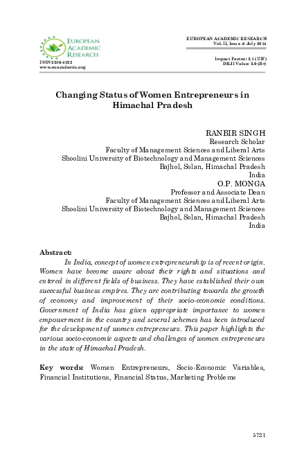 (PDF) Effect of Type of Hospitals and Gender on the Occupational Stress ...