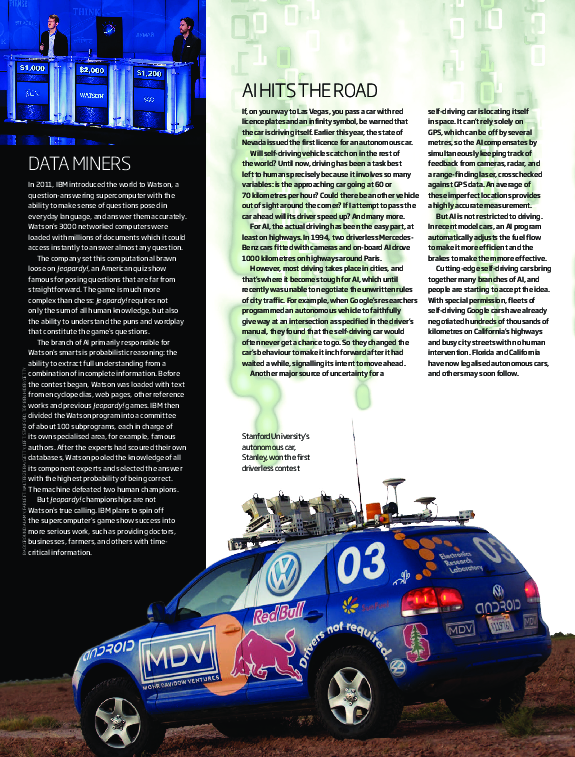 Pdf Artificial Intelligence Everyday Ai