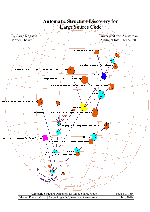 (PDF) An efficient high-quality hierarchical clustering algorithm for ...